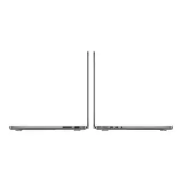 Apple MacBook Pro - M3 - M3 10-core GPU - 8 Go RAM - 512 Go SSD - 14.2" 3024 x 1964 @ 120 Hz - Wi-Fi 6E, ... (MTL73FN/A)_2